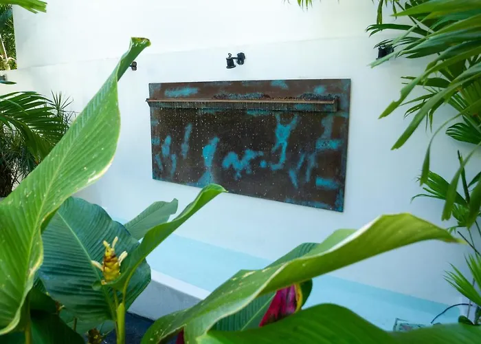 La Vela Boutique Hotel (Adults Only)
