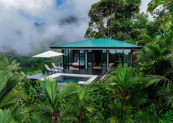 Rancho Pacifico - Boutique Hotel For Adults