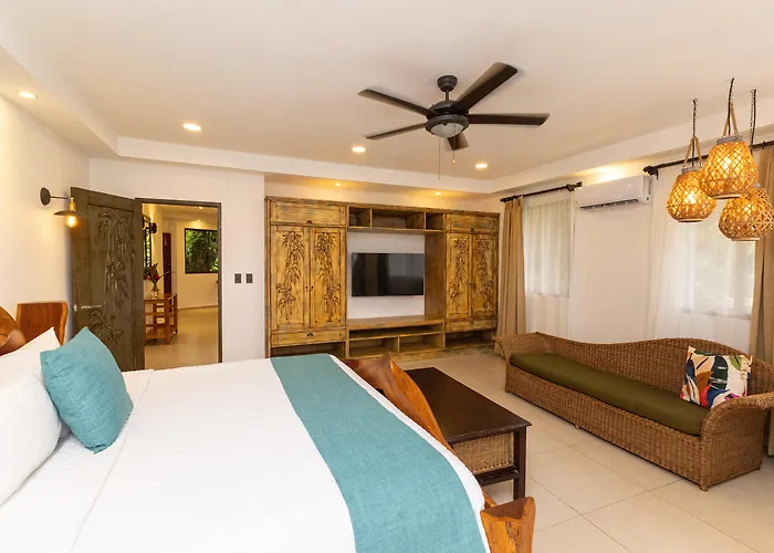 Ecotica Boutique Hotel & Spa (Adults Only)