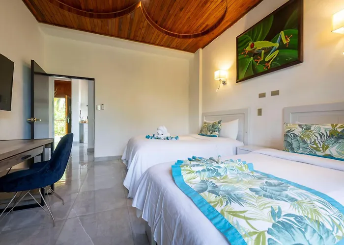 Hotel San Bada Resort & Spa