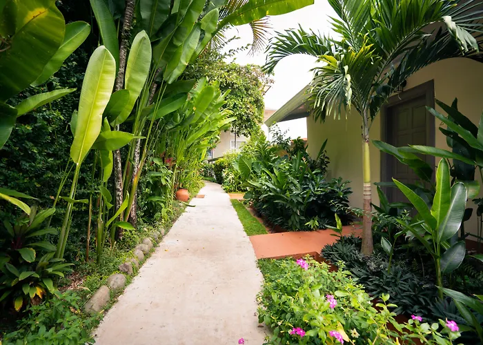 Hotel La Mariposa