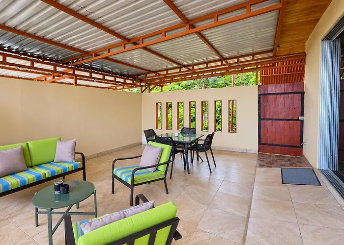 Vista Villas